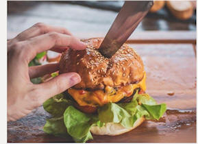 Cubiq and Cargill venture